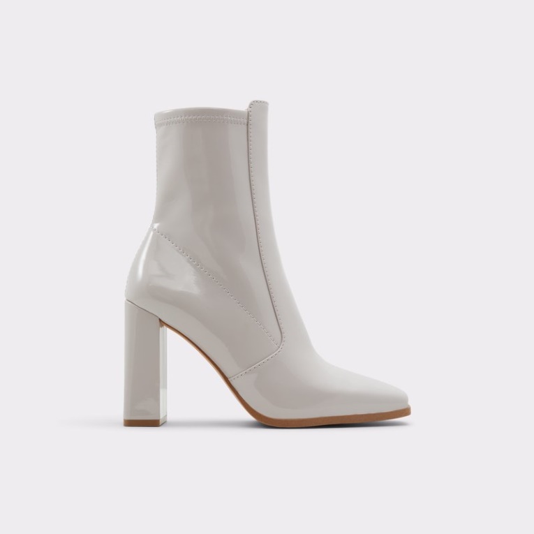 Aldo Moda Gris Audrella