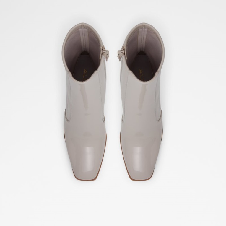 Aldo Moda Gris Audrella