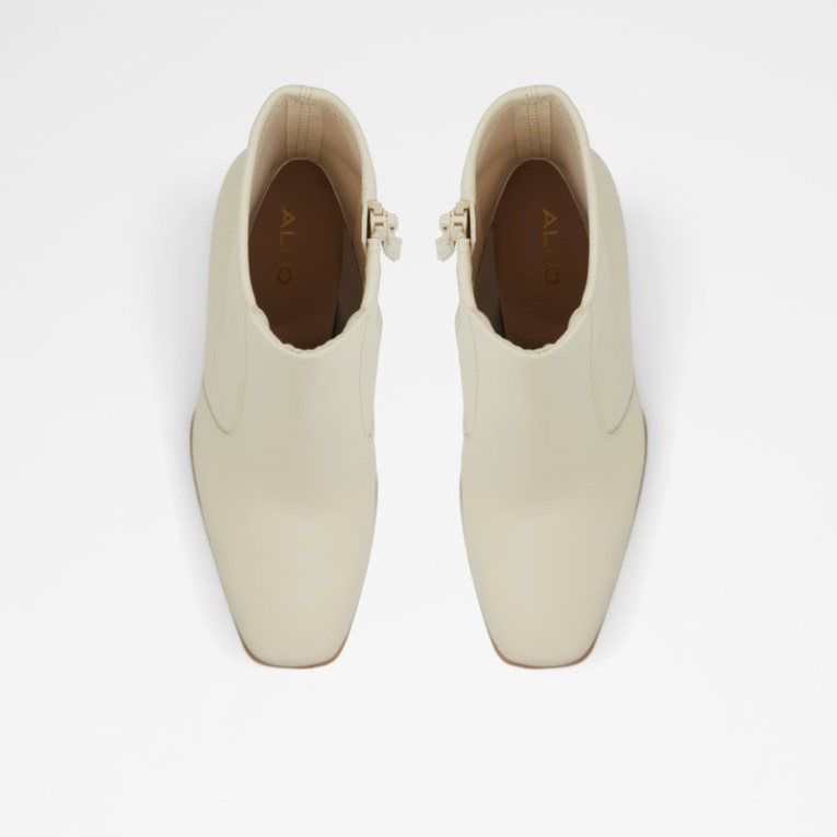 Aldo Moda Blanco Audrella