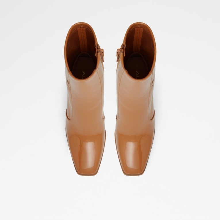 Moda Aldo Audrella Beige Oscuro