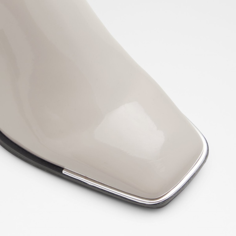 Aldo Fashion Auriella Botín Gris