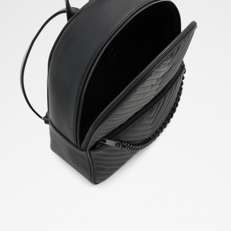 Aldo Moda Azarian Negro