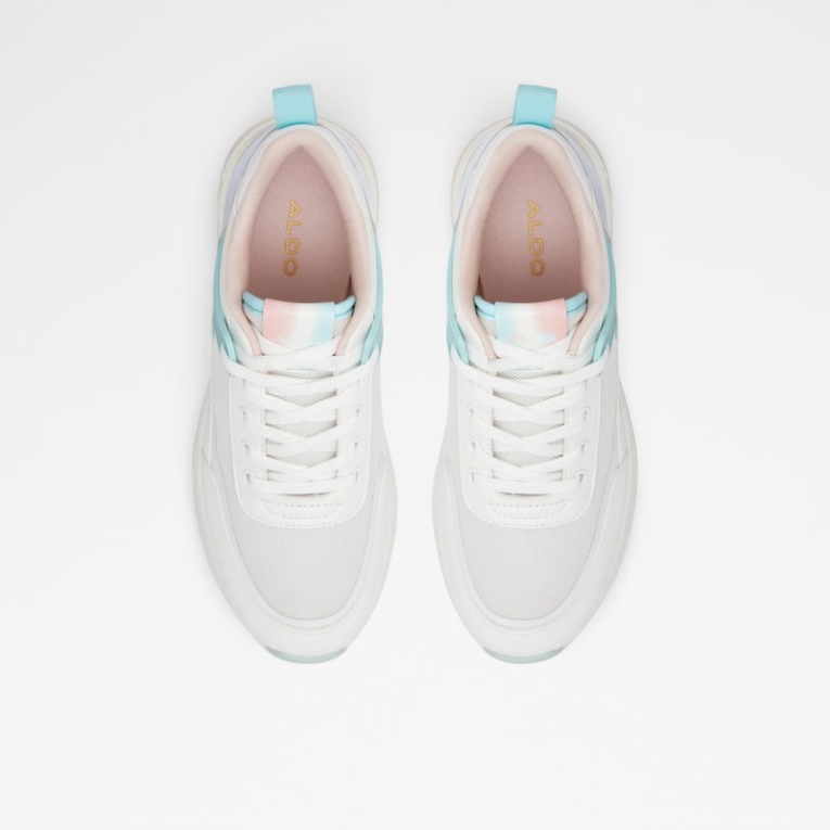 Aldo Fashion Azuria Pastel Multi