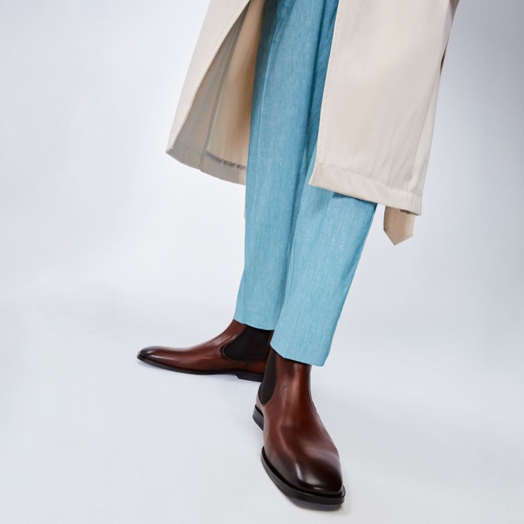 Marrón Moda Aldo Nueva Llegada Bach