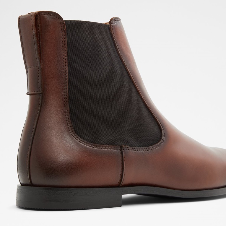 Marrón Moda Aldo Nueva Llegada Bach