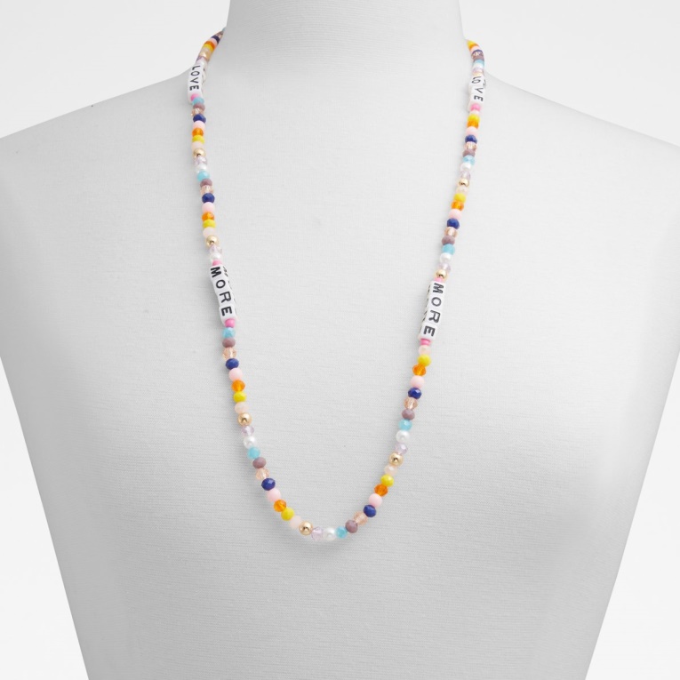 Diadema Brillante Con Múltiples Insignias De Moda De Aldo