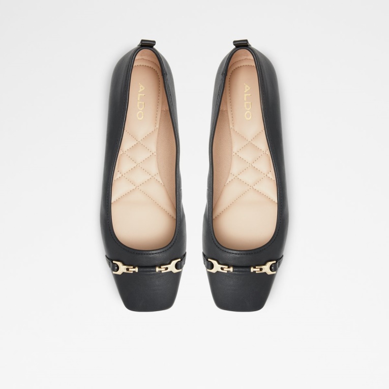 Aldo Moda Balada Bailarina Negro