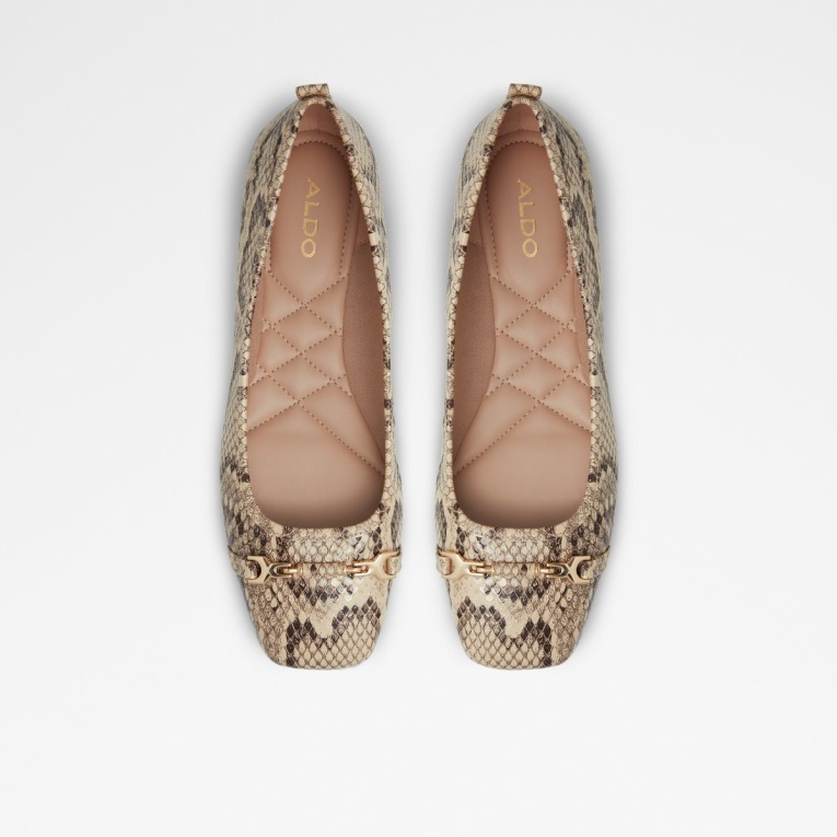 Balada Bailarina Aldo Moda Natural