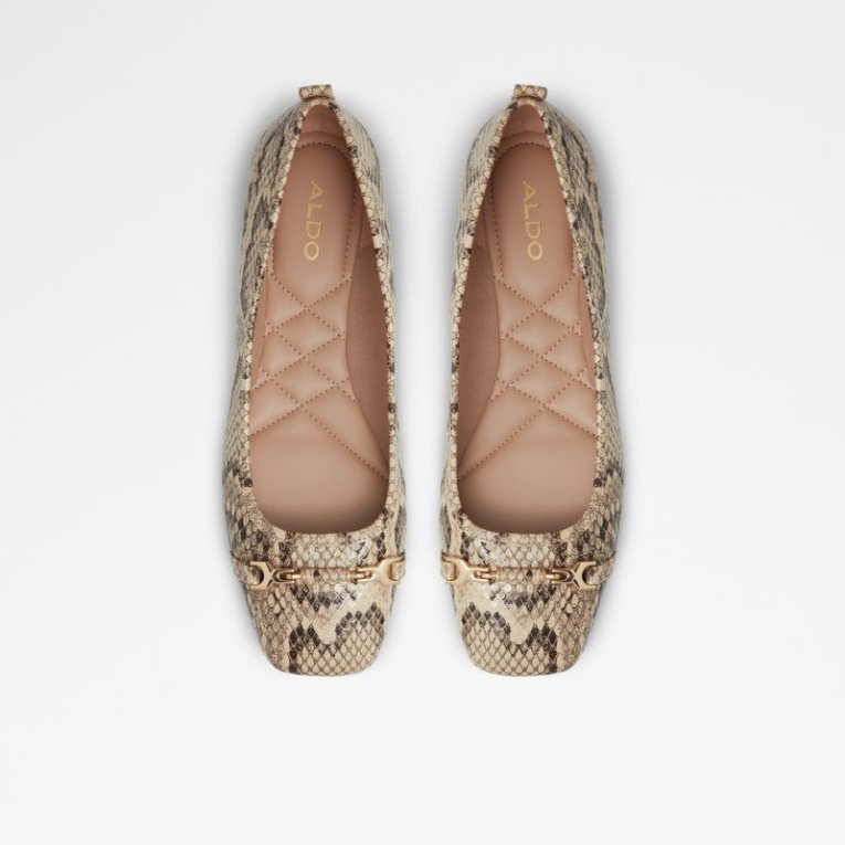 Moda Natural Balada Aldo