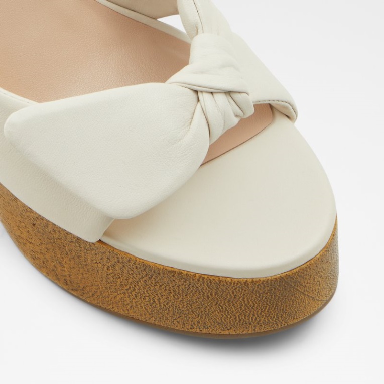 Aldo Moda Bambola Blanco