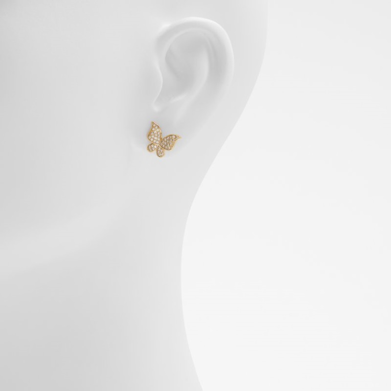 Fashion Gold-clear Multi Aldo Banenandra