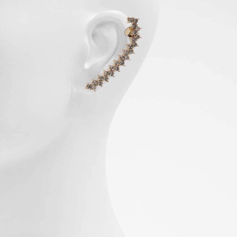 Aretes De Barbaiana De última Oportunidad Multi Oro Claro De Moda Aldo