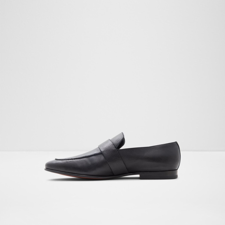 Bardow Mocasín Aldo Moda Negro