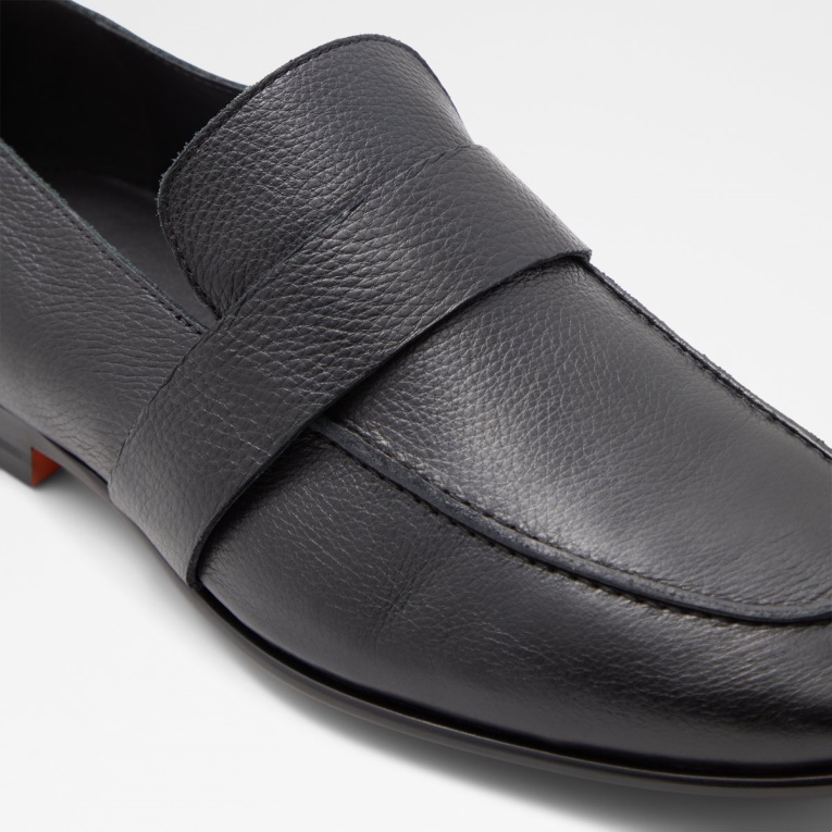 Bardow Mocasín Aldo Moda Negro