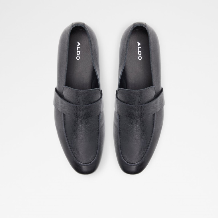 Bardow Mocasín Aldo Moda Negro