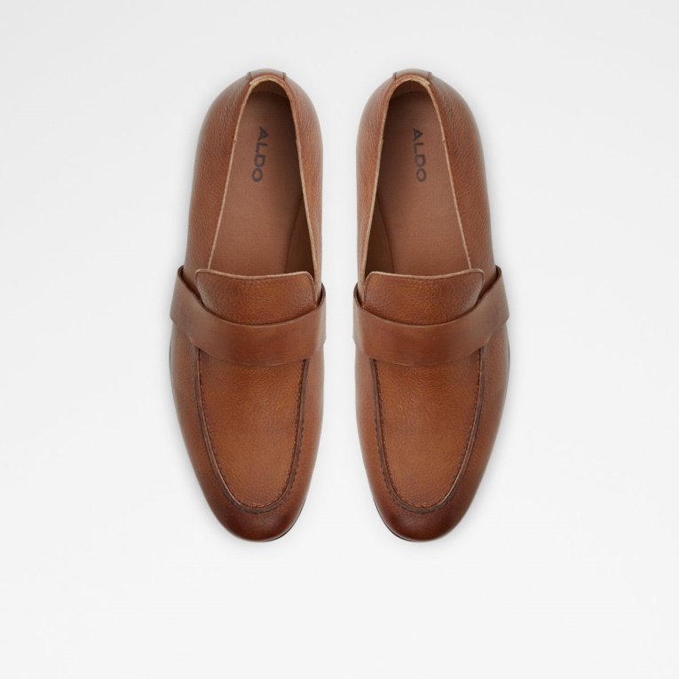 Coñac Bardow Mocasín Moda Aldo