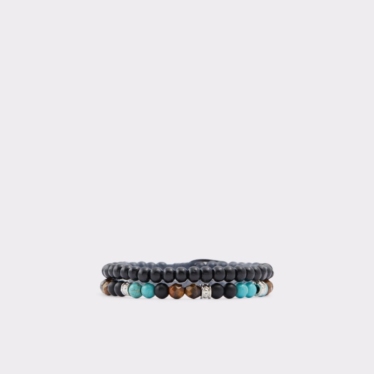 Pulsera Bardsea Moda Aldo Negro