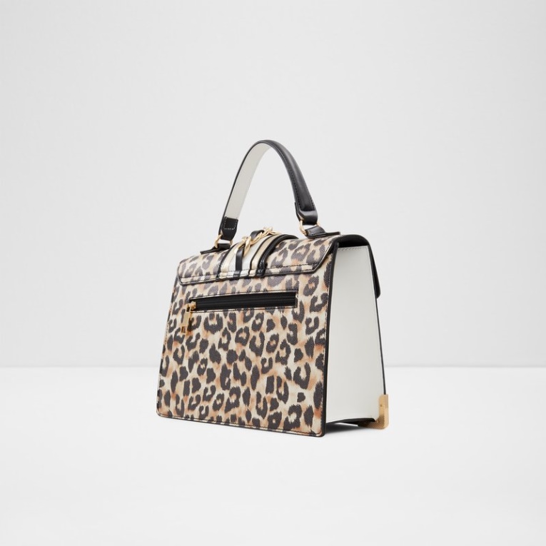 Aldo Fashion Blanco Multi Baro