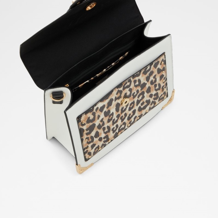 Aldo Fashion Blanco Multi Baro