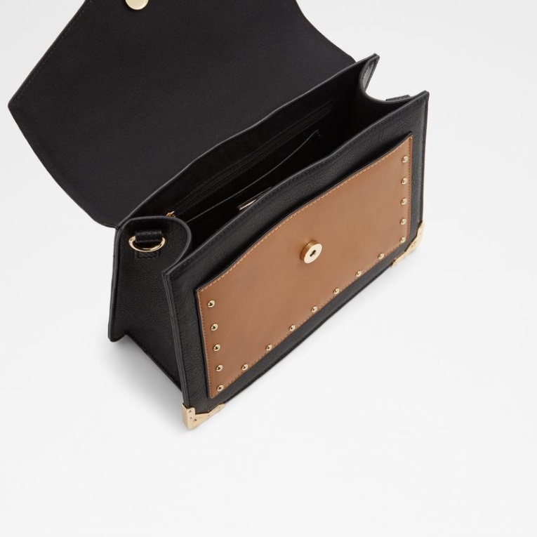 Marrón Multi Baroo Aldo Moda