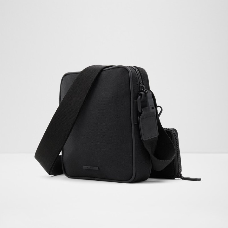 Aldo Moda Basal Negro