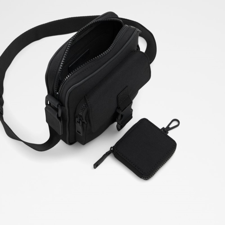 Aldo Moda Basal Negro