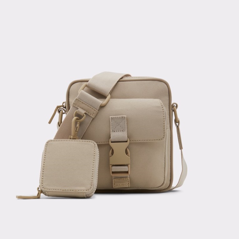 Aldo Fashion Base Beige Medio