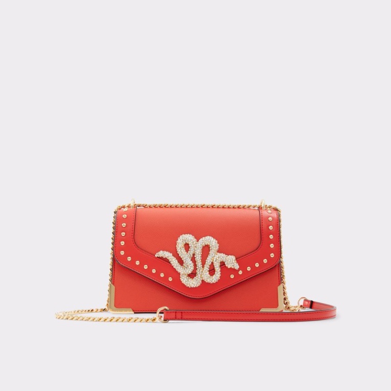 Moda Naranja Aldo Bayvia