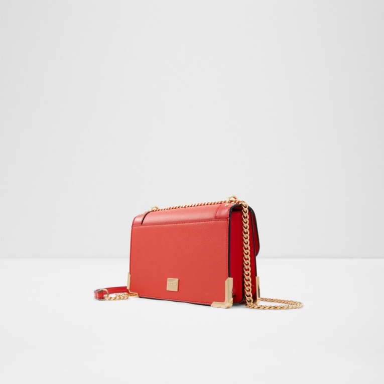 Moda Naranja Aldo Bayvia