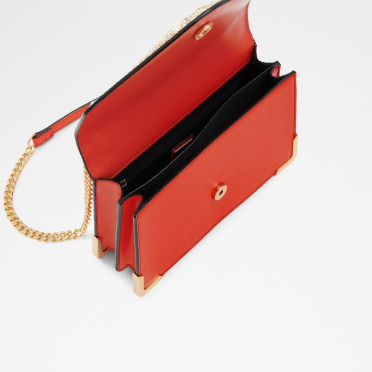 Moda Naranja Aldo Bayvia