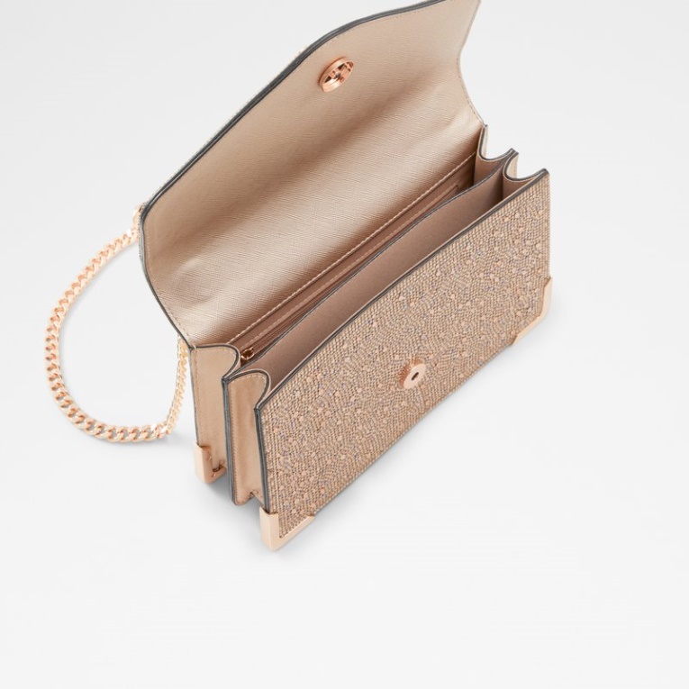 Moda Beige Medio Bayviagem Aldo