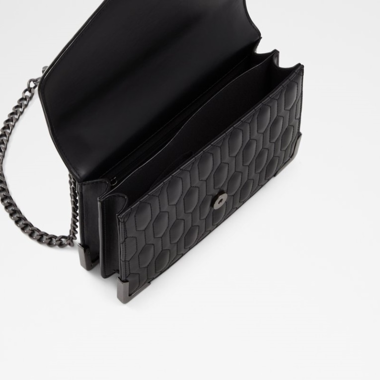 Negro Aldo Moda Bayviaq