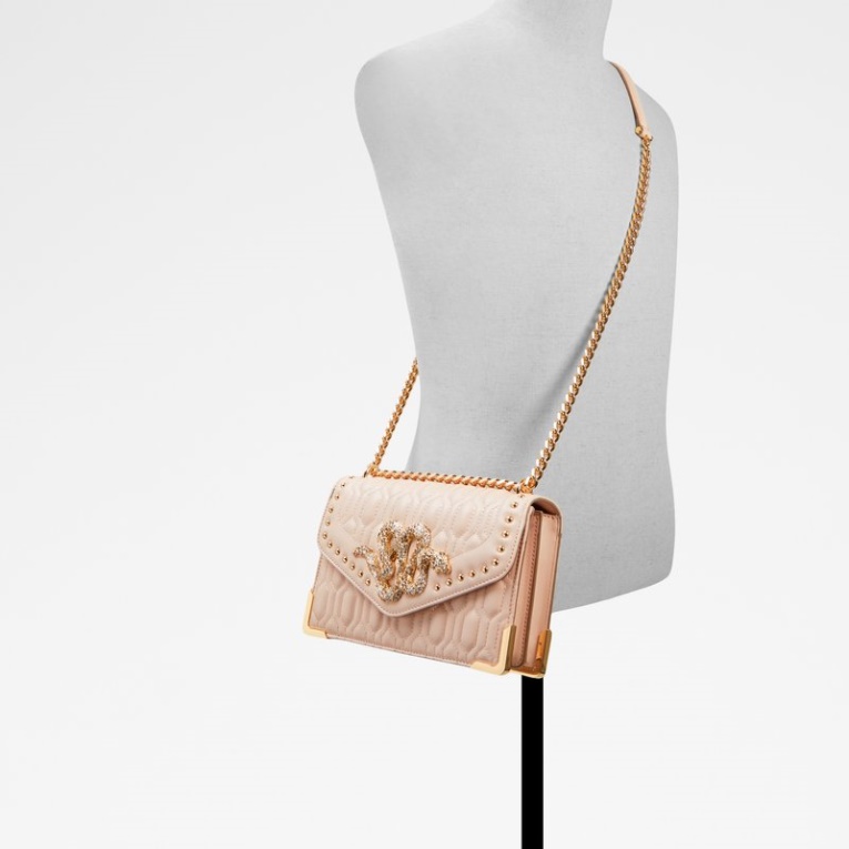 Moda Beige Medio Aldo Bayviaq