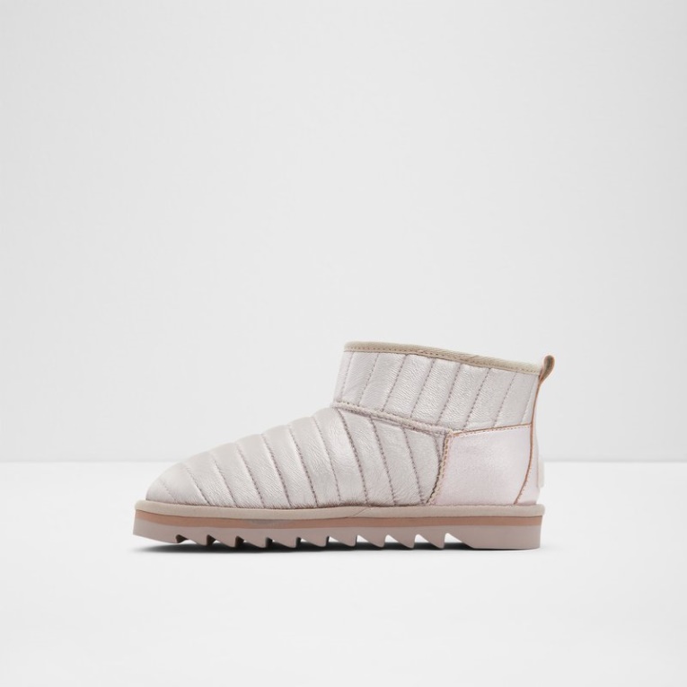 Moda Rosa Oro Aldo Bearie