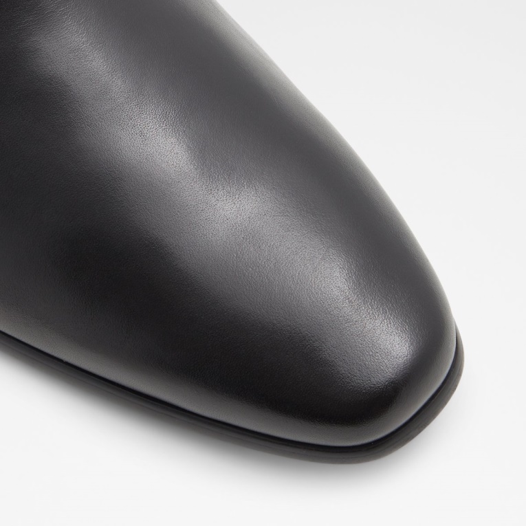 Botas Chelsea Negras Belford-w Aldo De Moda