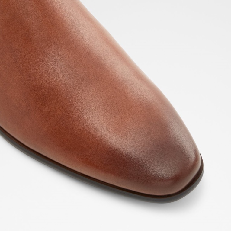 Coñac Aldo Fashion Belford-w Botas Chelsea