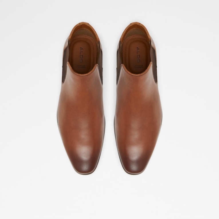 Moda Aldo Coñac Belford-w