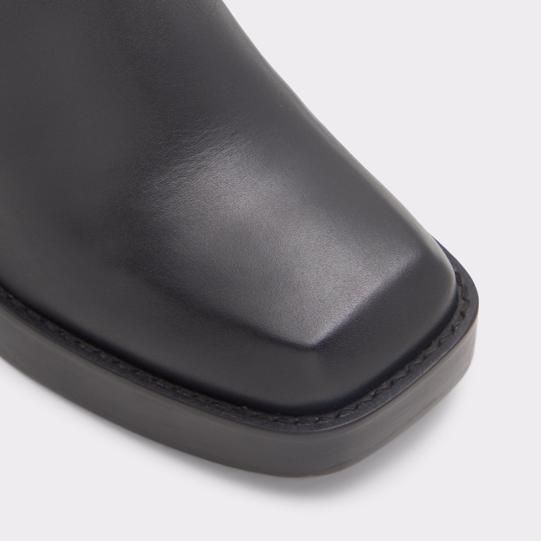 Benrubin Moda Negra Aldo