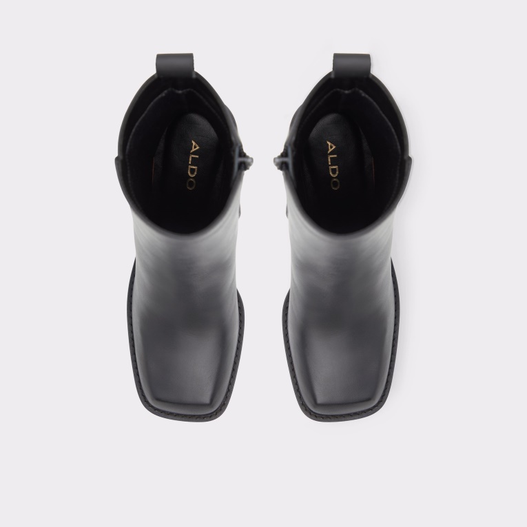 Benrubin Moda Negra Aldo