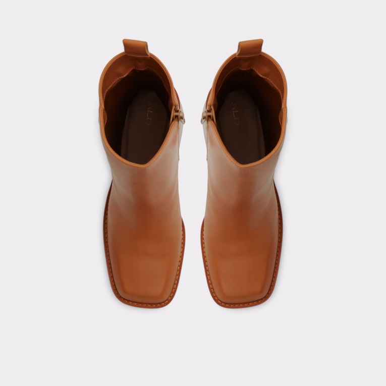 La Moda Del Coñac Aldo Benrubin