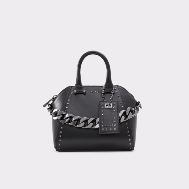 Moda Negro Aldo Beralana