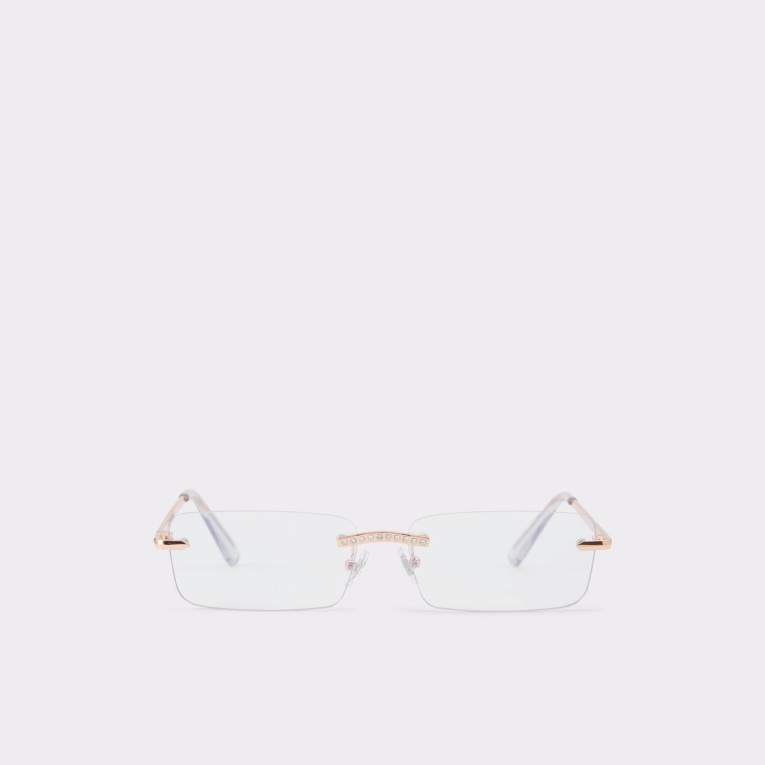 Beredanten Azul Luz Lente Moda Claro Aldo