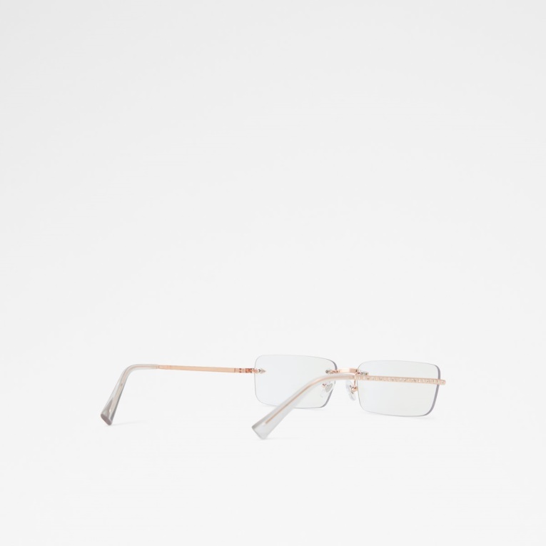 Beredanten Azul Luz Lente Moda Claro Aldo