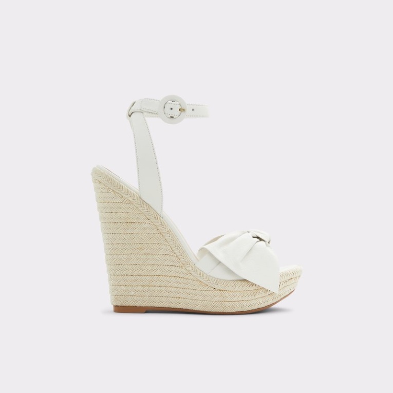 Blanco Aldo Fashion Besch