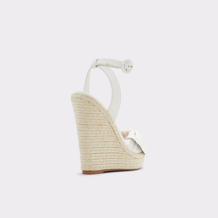 Blanco Aldo Fashion Besch