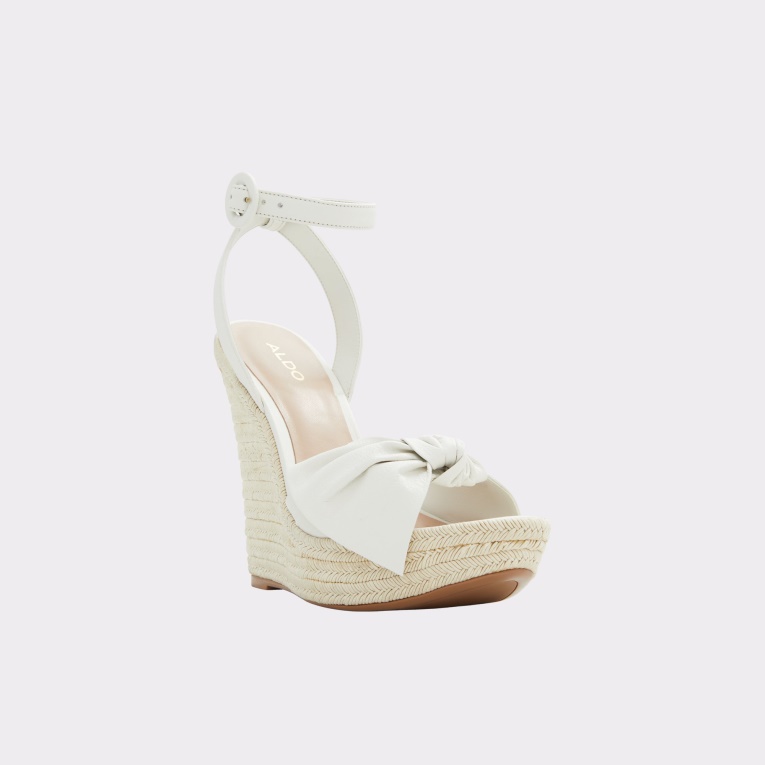 Blanco Aldo Fashion Besch
