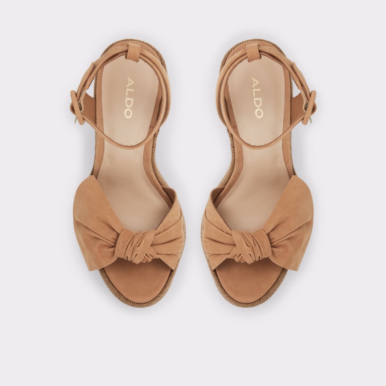 Besch Aldo Moda Marrón