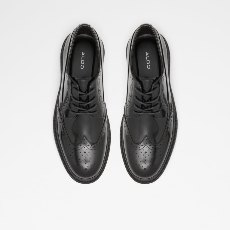 Moda Negro Bezos Aldo