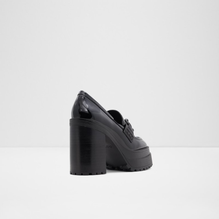 Negro Bigleap Moda Aldo