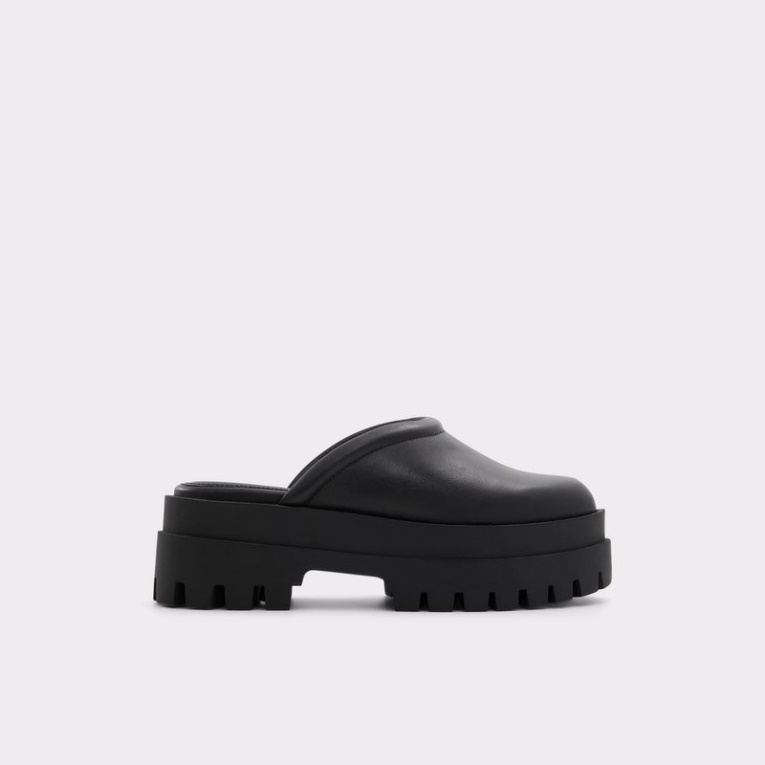 Moda Aldo Black Biglease